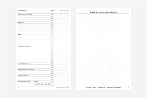 passion planner download pdf